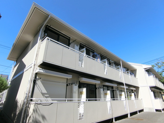 レミントン　テラス　Ｂの外観|★安心のハウスメーカー施工★　