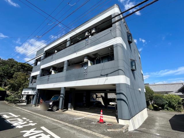 プロニティー２３０の外観|外観写真（昼）