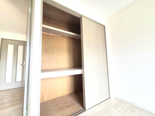 プログレスの収納