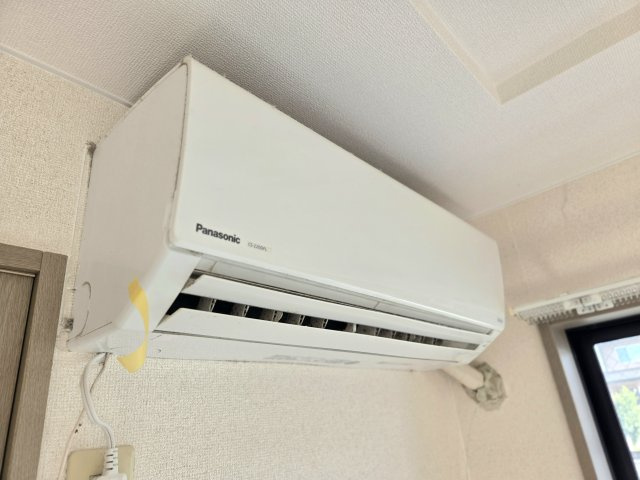 プログレスの設備