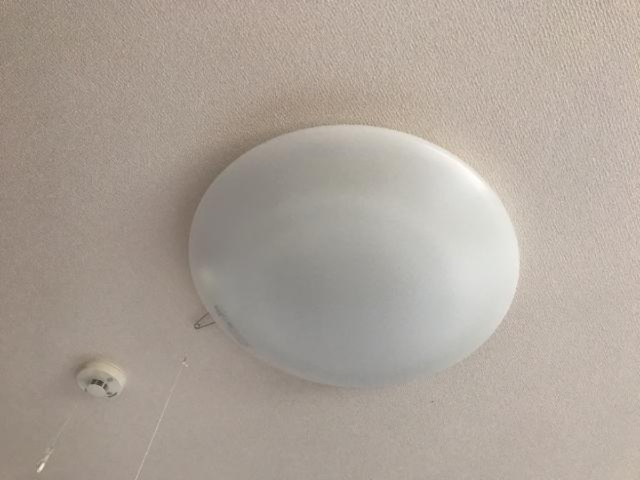 プランドールの設備|照明器具