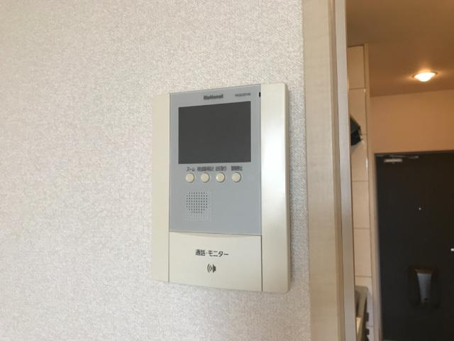 プランドールのセキュリティ|セキュリティ