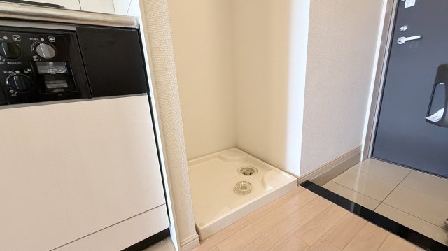 プランドールの内装