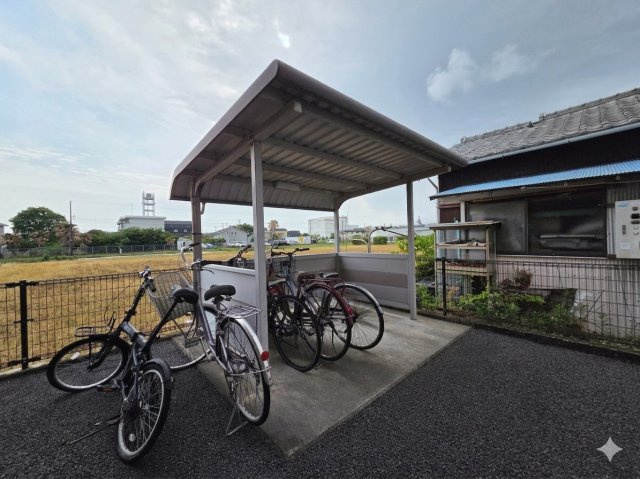 プランドールのその他共用部分