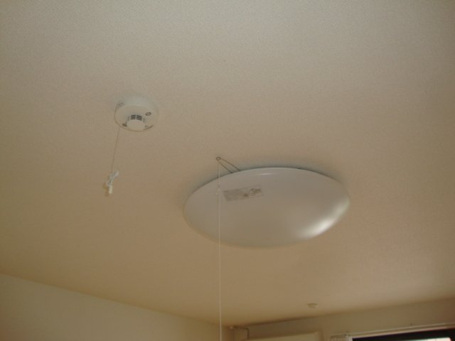 プランドールの設備|照明器具