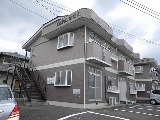 エルディム田口Ａ