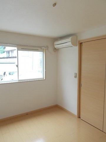 エルディム小野の内装