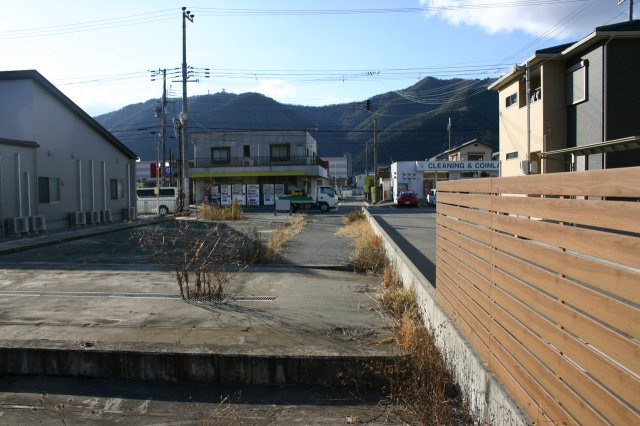 たつの市龍野町島田　売地の周辺