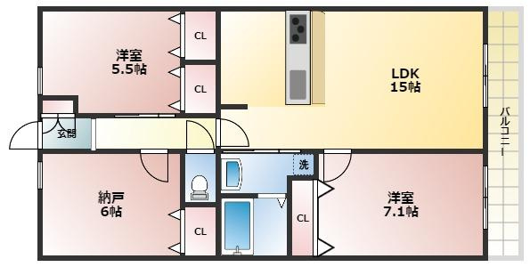 レジェンダリー甲子園浦風町