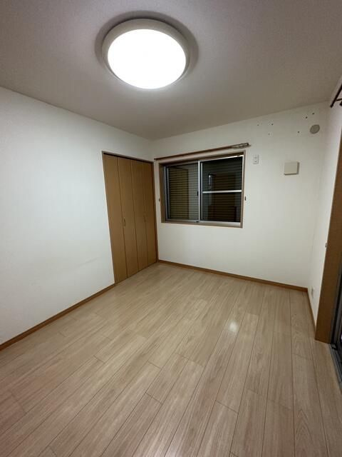 国分寺４丁目戸建ての設備