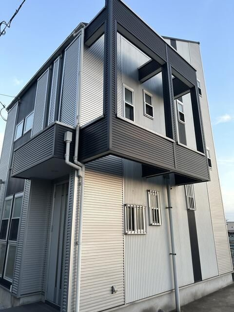国分寺４丁目戸建て