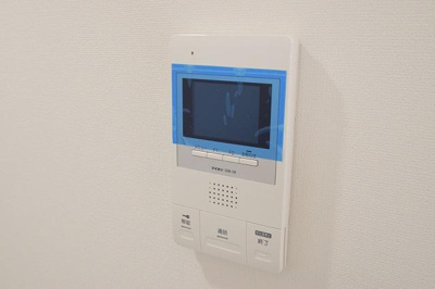 【セキュリティ】 | ノーブルスクエア新町