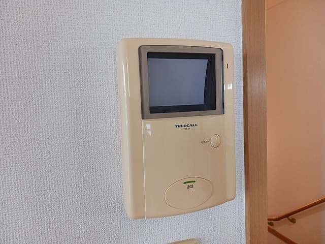 フェアリーⅡのセキュリティ