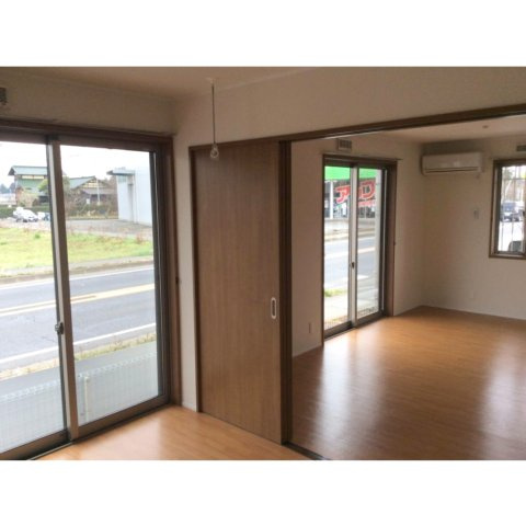 ベルフォーレ　Ｆの展望