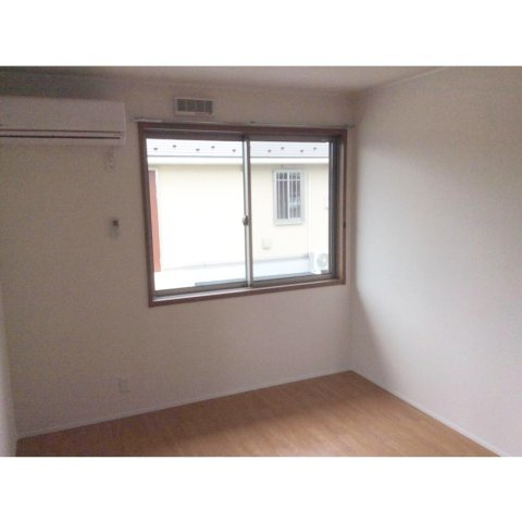ベルフォーレ　Ｆの寝室