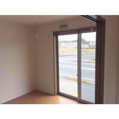 ベルフォーレ　Ｅの設備