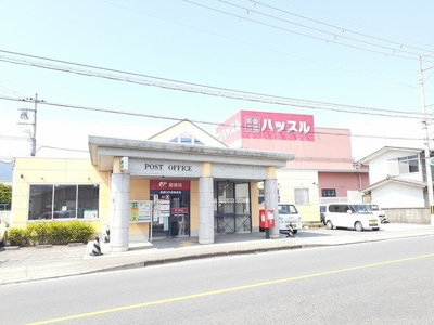 【周辺】 | カサ　マドリーナ　Ⅰ | 高野口伏原郵便局様まで1035m
