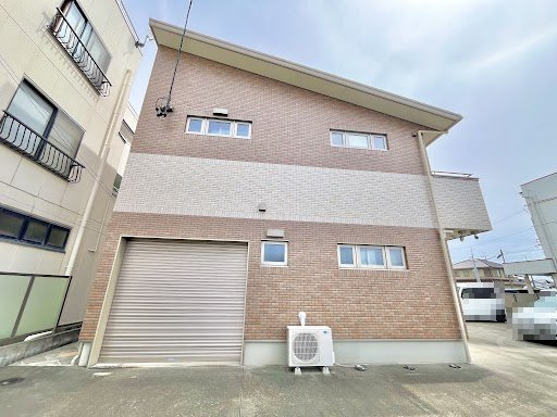 売中古戸建　中央区曳馬五丁目