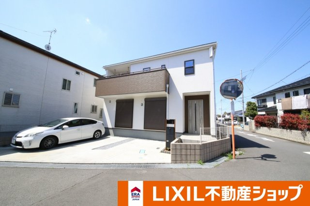 久喜市青葉三丁目　中古戸建