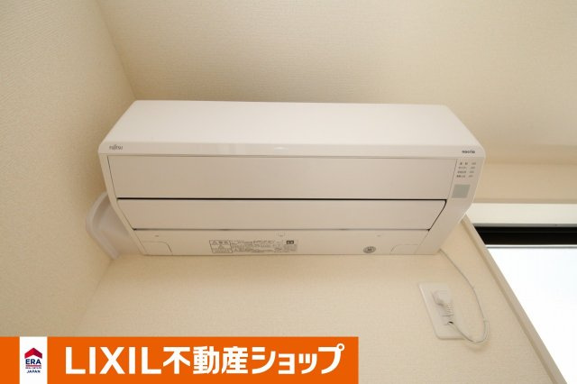 久喜市青葉三丁目　中古戸建のその他|2階南側洋室