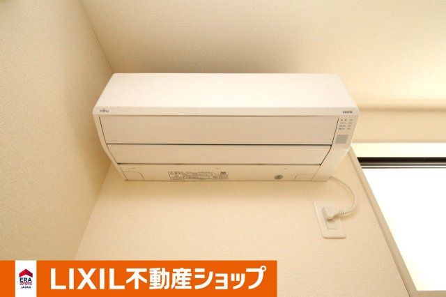 久喜市青葉三丁目　中古戸建のその他|１階LDK