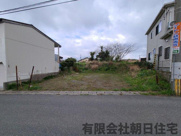 古志原3丁目 売土地49.46坪 780万円の画像
