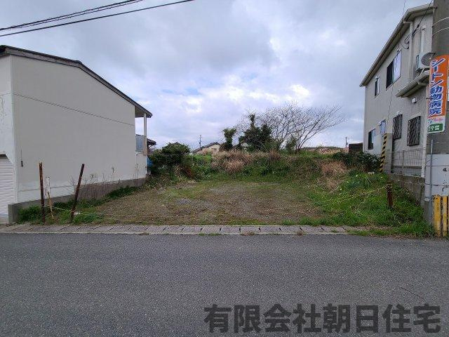 【外観】 | 古志原3丁目 売土地49.46坪 780万円