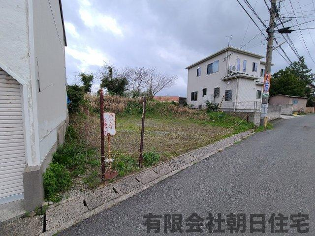 【外観】 | 古志原3丁目 売土地49.46坪 780万円