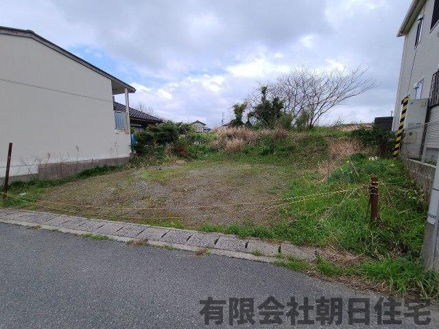 【外観】 | 古志原3丁目 売土地49.46坪 780万円