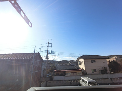 【展望】 | エスペラール