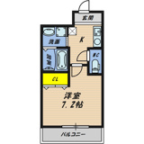 フジパレス今津中Ⅲ番館の画像