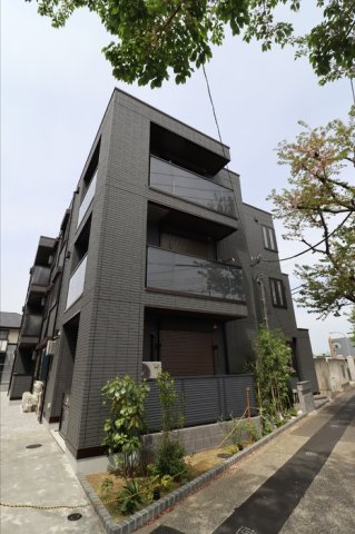 D-RESIDENCE府中西府町