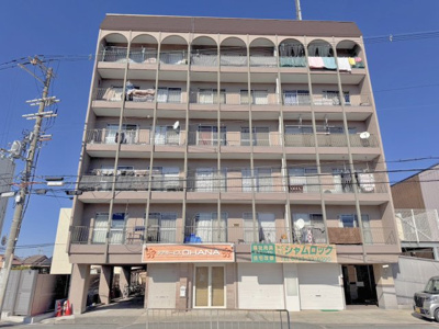 【外観】 | センチュリー山繁