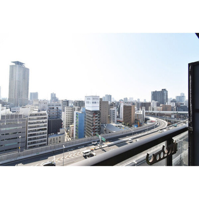 【展望】 | SERENiTE谷町croix