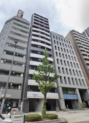 【外観】 | SERENiTE谷町croix