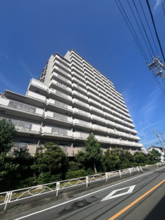 【外観】グランドメゾン四日市 