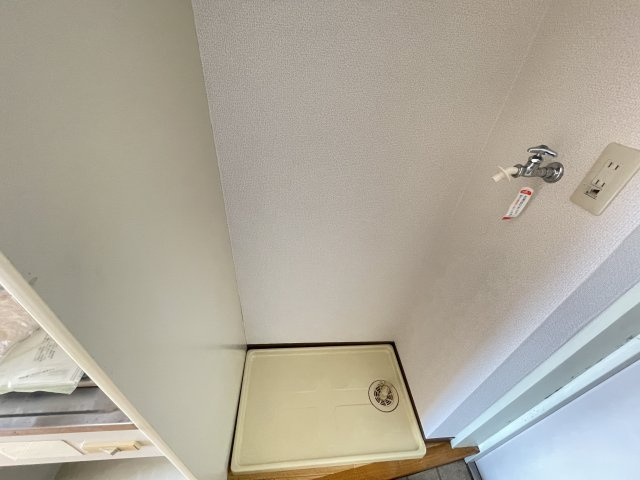 カーサディ北柏の設備|別号室の参考写真です
