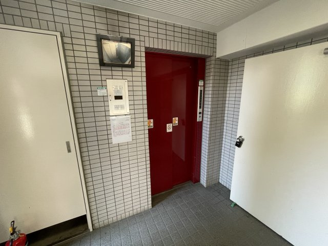 カーサディ北柏のその他共用部分