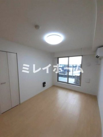 グランドモンド羽田