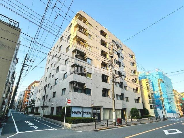 上野入谷シティハウス
