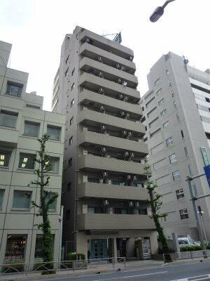 菱和パレス府中駅前