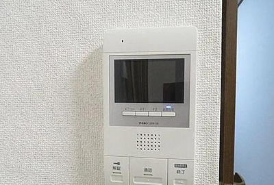 【セキュリティ】 | アゼリア中野