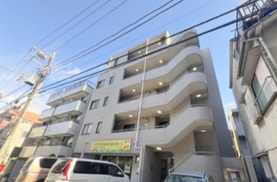 【外観】 | アゼリア中野