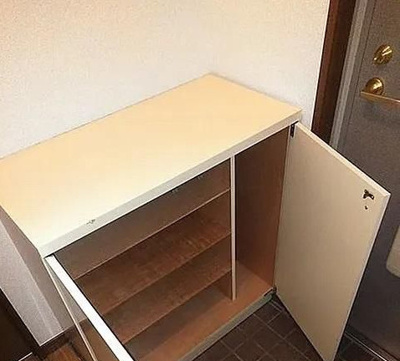 【玄関】 | アゼリア中野