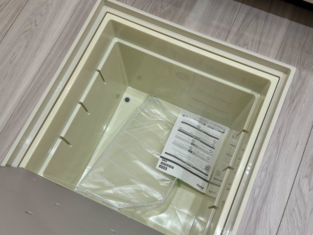 入間市野田新築戸建の設備