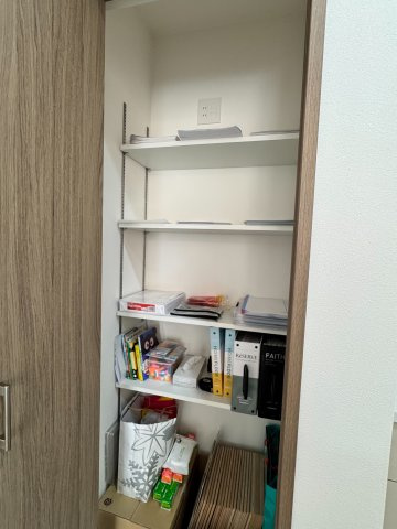 入間市野田新築戸建のその他