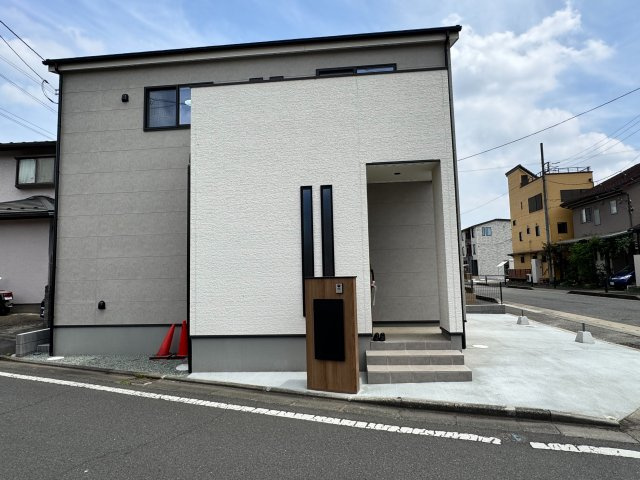 入間市野田新築戸建のその他