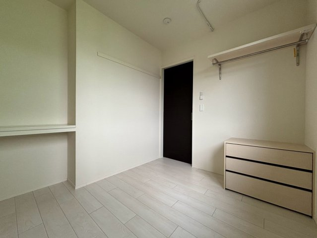 ESPOIR　HILLSの居間・リビング