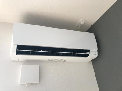 【設備】 | ロココハイムＮ | エアコン
