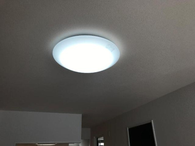 【設備】 | ロココハイムＮ | 照明器具